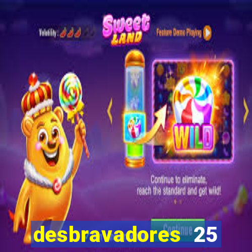 desbravadores 25 flores silvestres com nomes